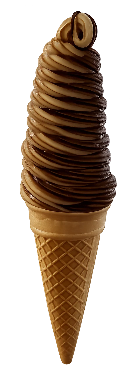 lody międzywodzie