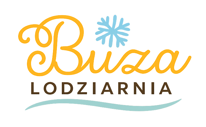 Lodziarnia Buza Międzywodzie